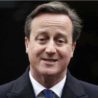 'Papeles de Panamá' señalan al padre de David Cameron