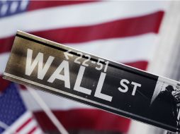 El NYSE Composite también muestra una baja de 1.17 puntos (-0.01 por ciento) al ubicarse en 10 mil 218.79 unidades. AP / ARCHIVO