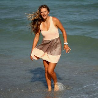Azarenka llega al quinto lugar de la WTA