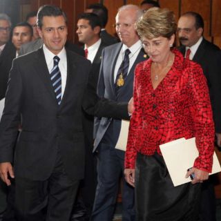 Mercedes Juan López, nueva directora del Conadis