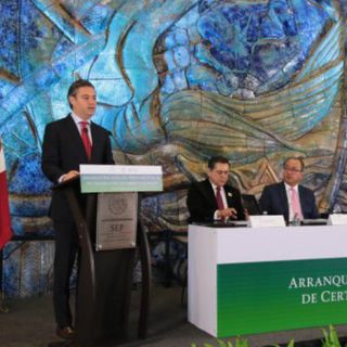 La SEP pone en marcha programa para reducir rezago educativo