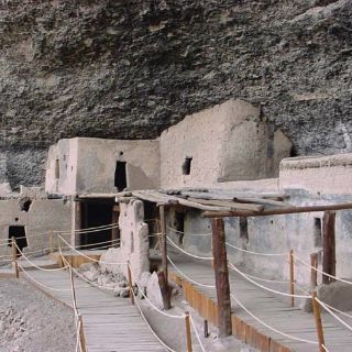 El INAH publica medidas para evitar la destrucción de patrimonio