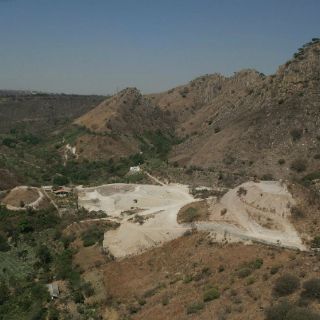 Niegan prórroga de autorización de impacto ambiental a obra en Nixticuil