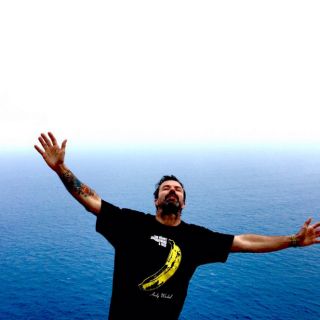 Vocalista de Jarabe de Palo, libre de cáncer