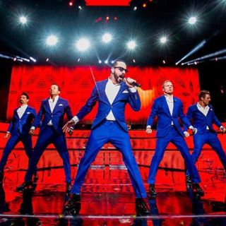 Los Backstreet Boys darán nueve conciertos en Las Vegas
