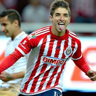 Chivas invade el 11 ideal de la Liga MX