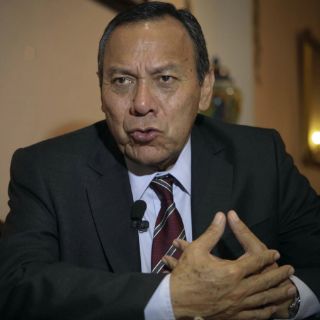 Piden en San Lázaro investigar caso 'Papeles de Panamá'