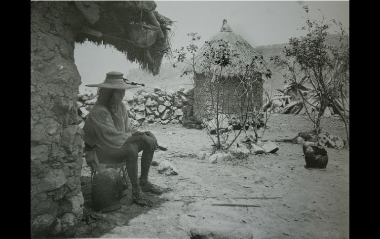 La exposición es un esfuerzo del INAH por reflejar la unión del antes y el ahora en la difusión del patrimonio cultural. NTX / ARCHIVO
