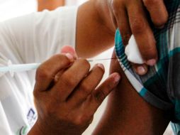 Las autoridades brasileñas luchan en paralelo desde finales de 2015 con el virus del zika. NTX / ARCHIVO