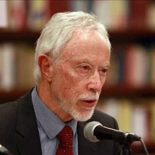John Maxwell Coetzee será reconocido por los jesuitas