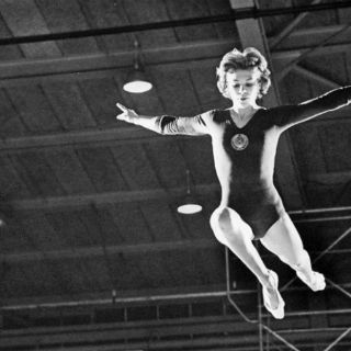 Leyenda olímpica: Larissa Latynina