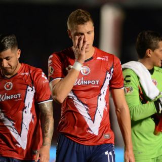 Escualos y potosinos, por el primer boleto a la Final de Copa