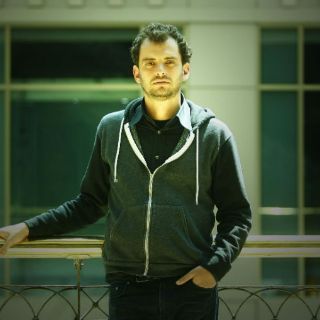 Jonás Cuarón y el sueño de la película perfecta