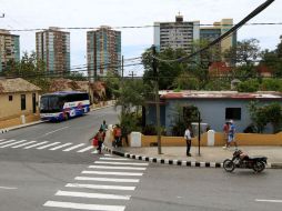 La disidencia ha contabilizado tres mil 971 arrestos por motivos políticos en lo que va del año.  /