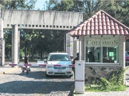 En el bosque Los Colomos se invertirán 15 millones de pesos. EL INFORMADOR / R. Tamayo