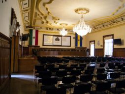 Hay dos mil 407 juicios contra el municipio, que están cuantificados en alrededor de 18% del total del Presupuesto de Egresos 2016.  /