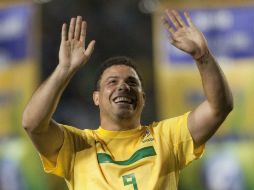 El exjugador estará como comentarista en los olímpicos de Río. EFE / ARCHIVO