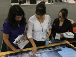 La idea consiste en incubar y dar seguimiento a estos planes. NTX / ARCHIVO