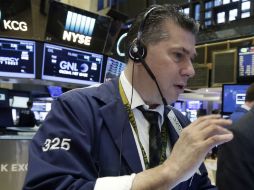 Accionistas esperan publicación de balanza comercial y reunión de la Fed. SUN / ARCHIVO