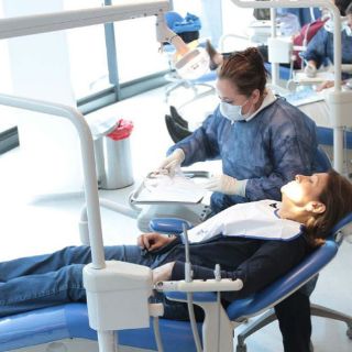 Higiene bucal disminuye riesgo de crisis asmática