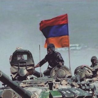 Kim Kardashian expresa su apoyo con Armenia