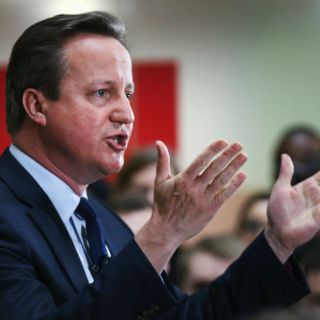 David Cameron aclara que no posee activos en paraísos fiscales