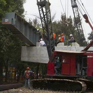 Inversión fija bruta crece en enero: Inegi