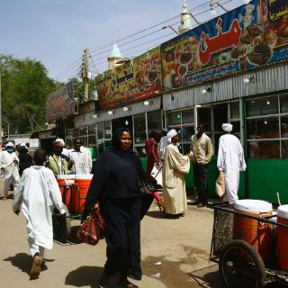 Sudán del Sur padece grave escasez alimentaria
