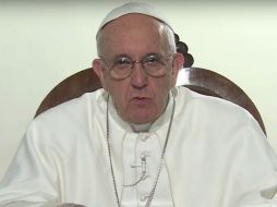 Cada mes abre una ventana sobre una preocupación del Pontífice sobre el mundo. YOUTUBE / El Video del Papa