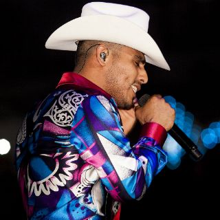Los artistas tenemos una responsabilidad: Espinoza Paz