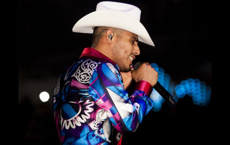 'Debemos llevar buenos ejemplos a los ciudadanos', declara en entrevista con Javier Poza. EL INFORMADOR / ARCHIVO