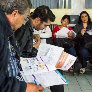 Piden otra oportunidad para maestros sin evaluación