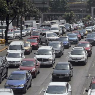 Ernesto Cordero pide recapacitar sobre 'Hoy No Circula'