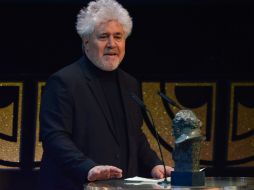 El director y su hermano han comunicado que están al corriente de sus obligaciones tributarias. AFP / ARCHIVO