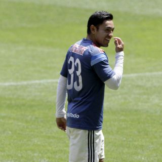 Chivas abre las puertas a Marco Fabián