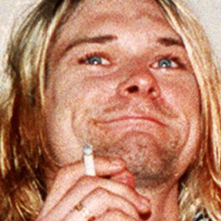 Kurt Cobain, el ícono de una generación
