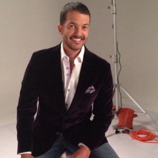 Fernando del Solar celebra su cumpleaños