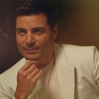 Chayanne dice que admira a Luis Miguel
