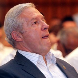 Fernando Guzmán se perfila para magistrado