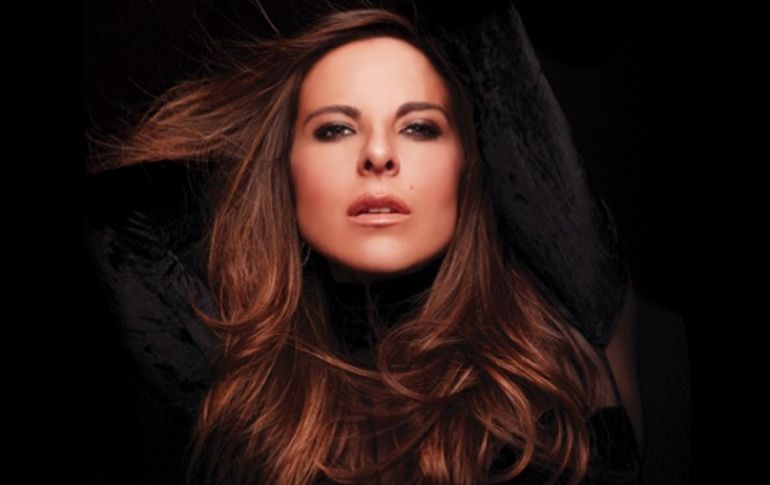 Del Castillo asegura que su vida no sería la misma sin tanto apoyo y amor de la gente ni la conoce. INSTAGRAM / @katedelcastillo