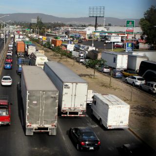 Terminarán dos semanas antes obras en Periférico y López Mateos
