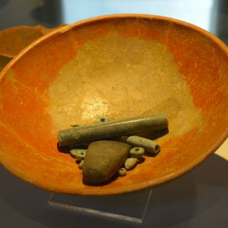 Hallazgos arqueológicos revelan vida cotidiana de antiguos mayas de México