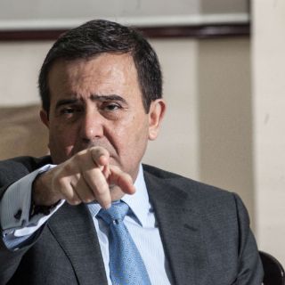 México liderará posicionamiento sobre problema del acero