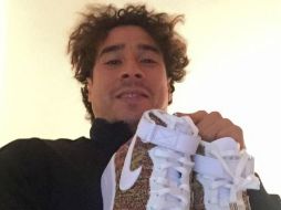 Desde la lesión de Kameni, el mexicano ha participado en cuatro encuentros, tres como titular en Liga. FACEBOOK / Guillermo Ochoa