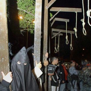 Amnistía reporta drástico incremento en ejecuciones en 2015