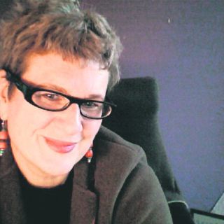 Meg Rosoff gana el Premio Astrid Lindgren