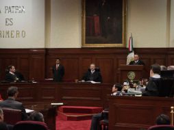 Aunque Comercializadora Rubicón no fabricara medicamentos a base de THC, su caso sentaría un precedente para otros amparos. SUN / A. Acosta