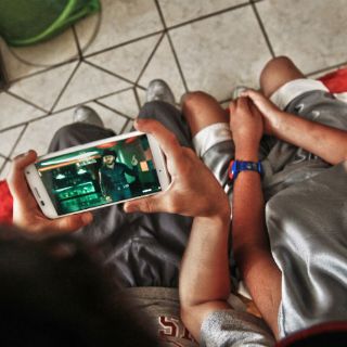 Piden prohibir 'narcocorridos' en las ferias