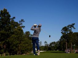 Jordan Spieth fue el ganador de la edición anterior y espera repetir. AFP / K. Cox