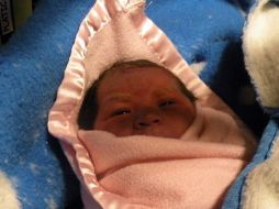 La deshidratación en los infantes produce malestares que, de no tratarse a tiempo, ponen en riesgo la vida. NTX / ARCHIVO